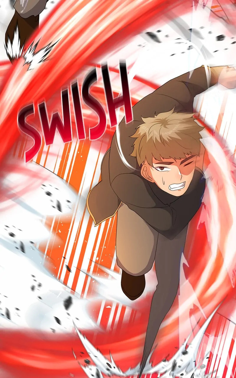 Real World Mobile Chapter 80 page 74 - 