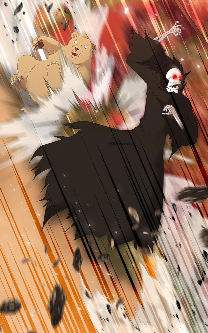 Real World Mobile Chapter 80 page 93 - 