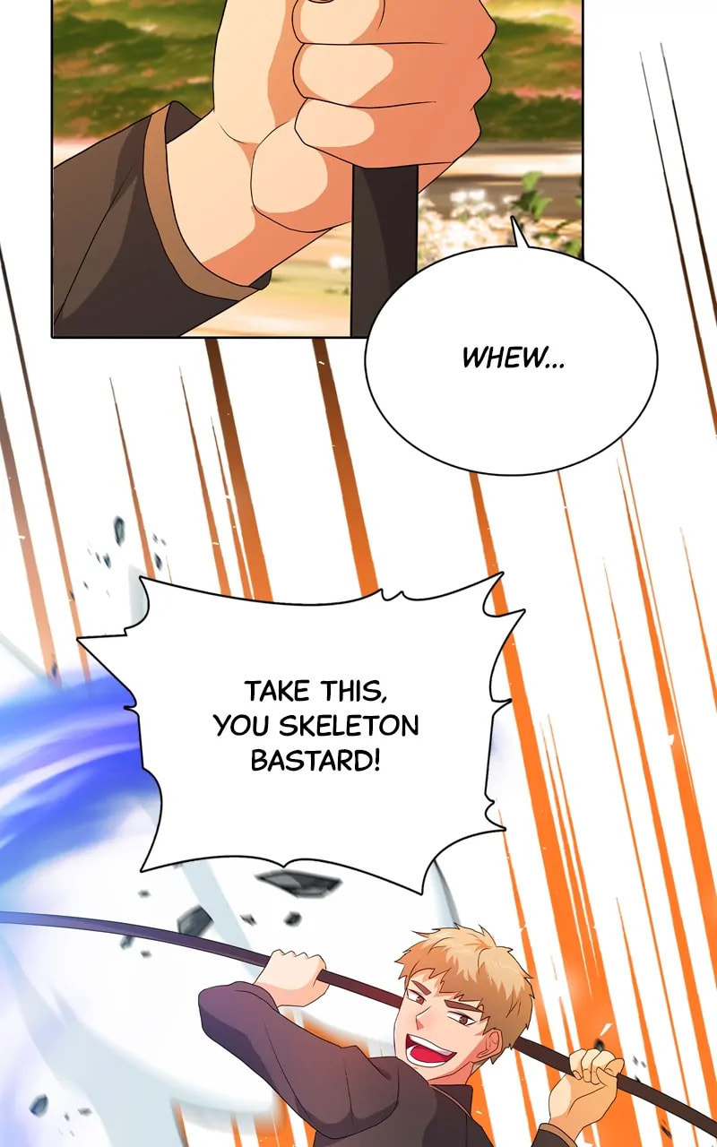 Real World Mobile Chapter 80 page 99 - 