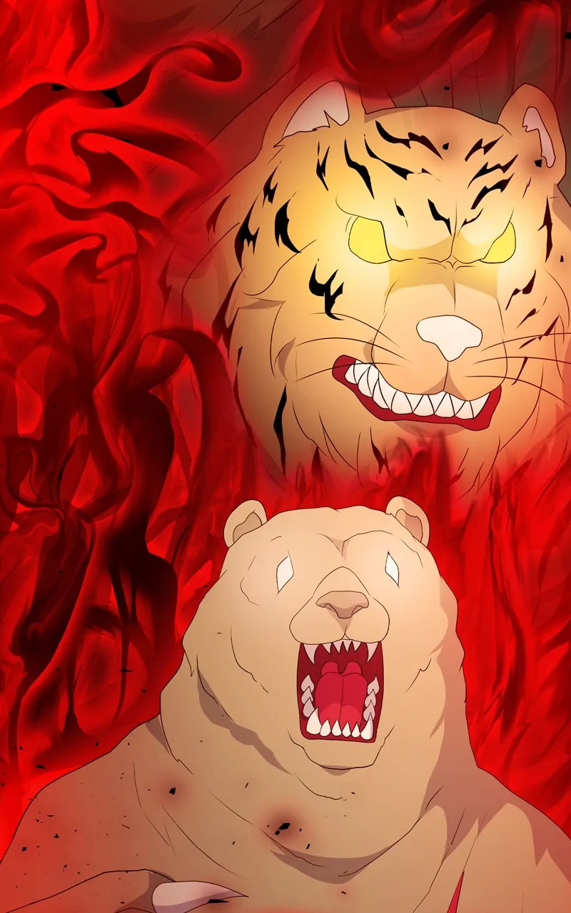 Real World Mobile Chapter 81 page 108 - 