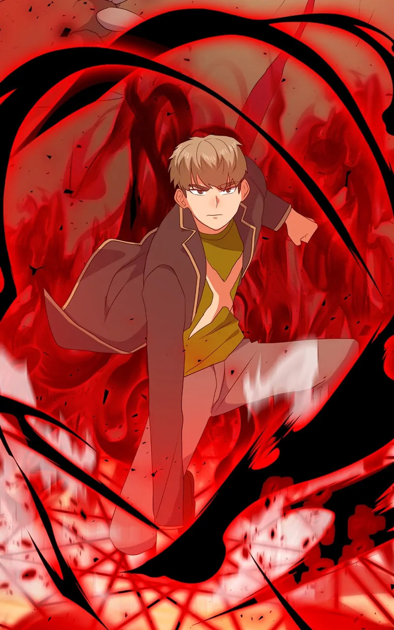Real World Mobile Chapter 81 page 109 - 