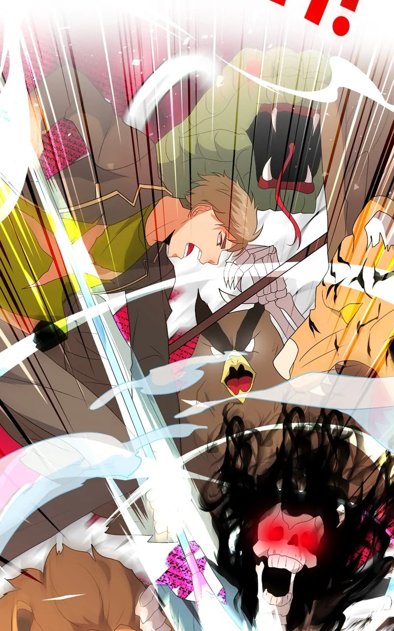 Real World Mobile Chapter 81 page 117 - 