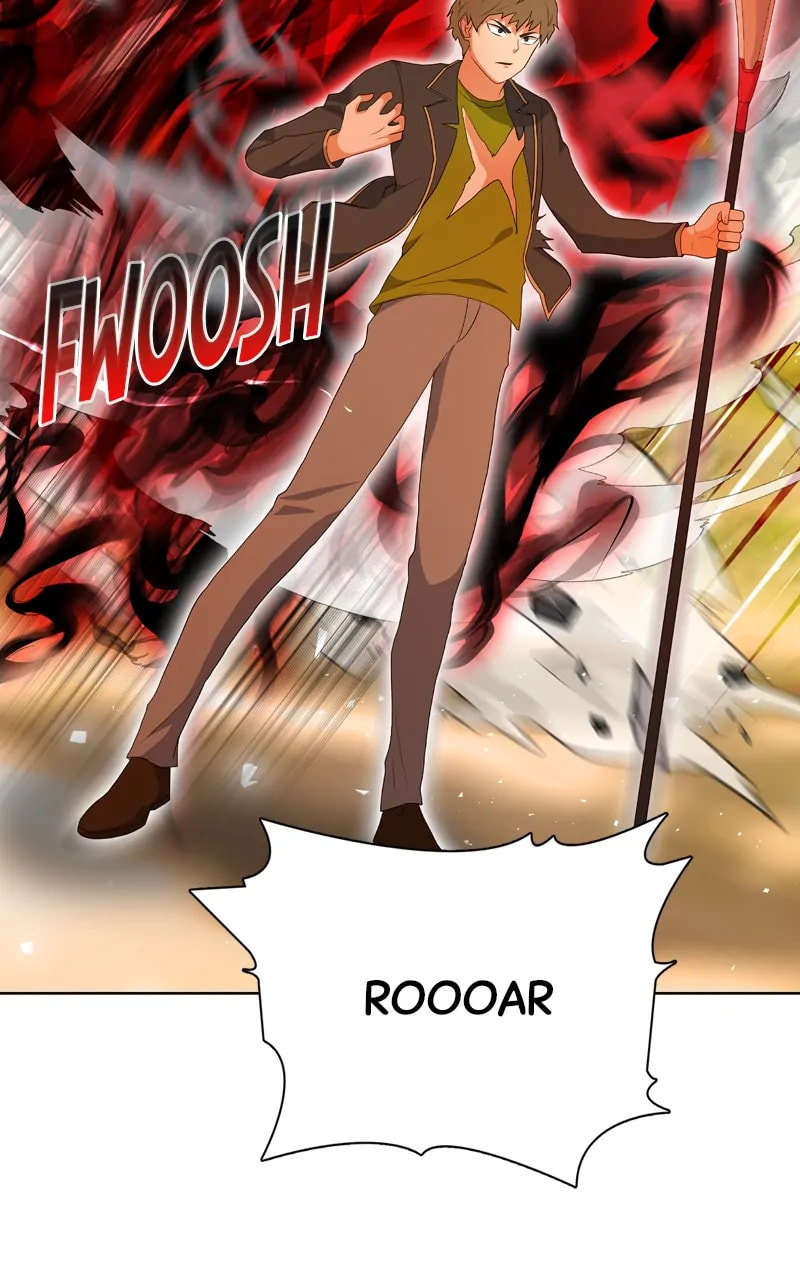 Real World Mobile Chapter 81 page 19 - 