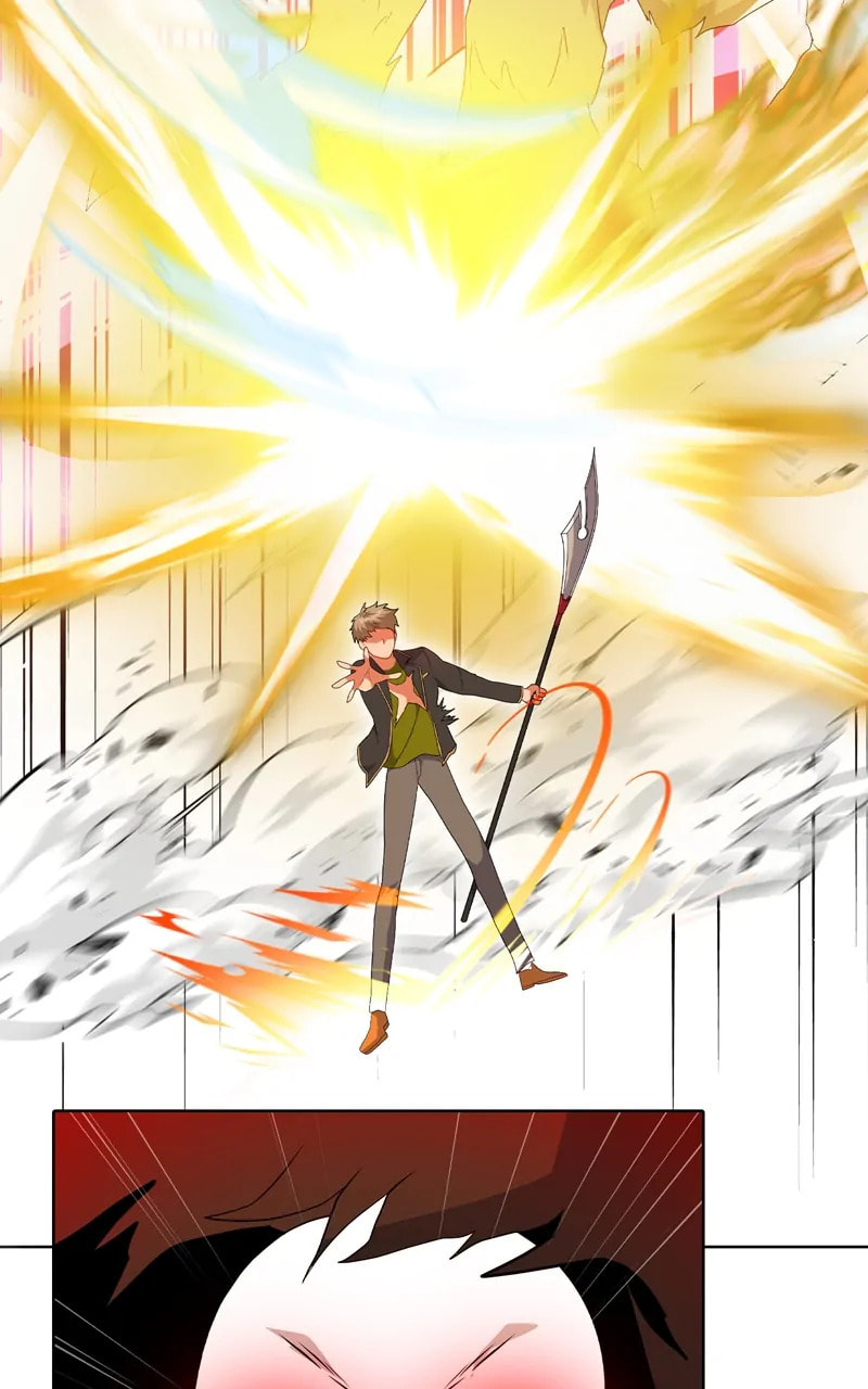 Real World Mobile Chapter 81 page 21 - 