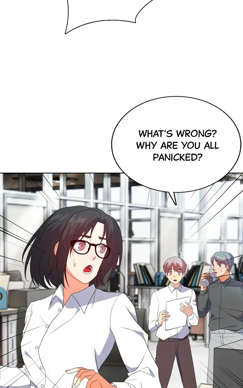 Real World Mobile Chapter 81 page 30 - 