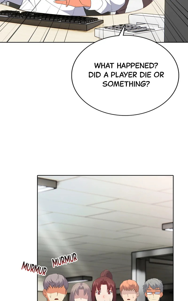 Real World Mobile Chapter 81 page 31 - 
