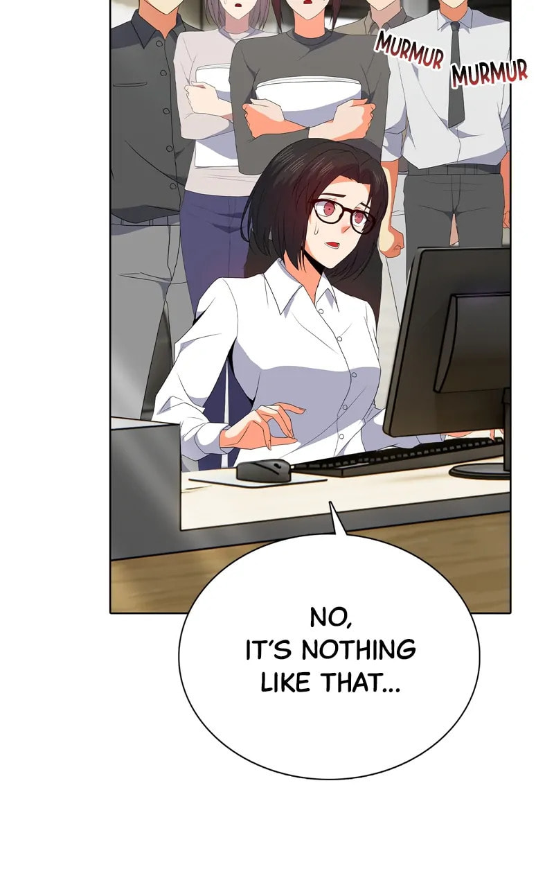 Real World Mobile Chapter 81 page 32 - 