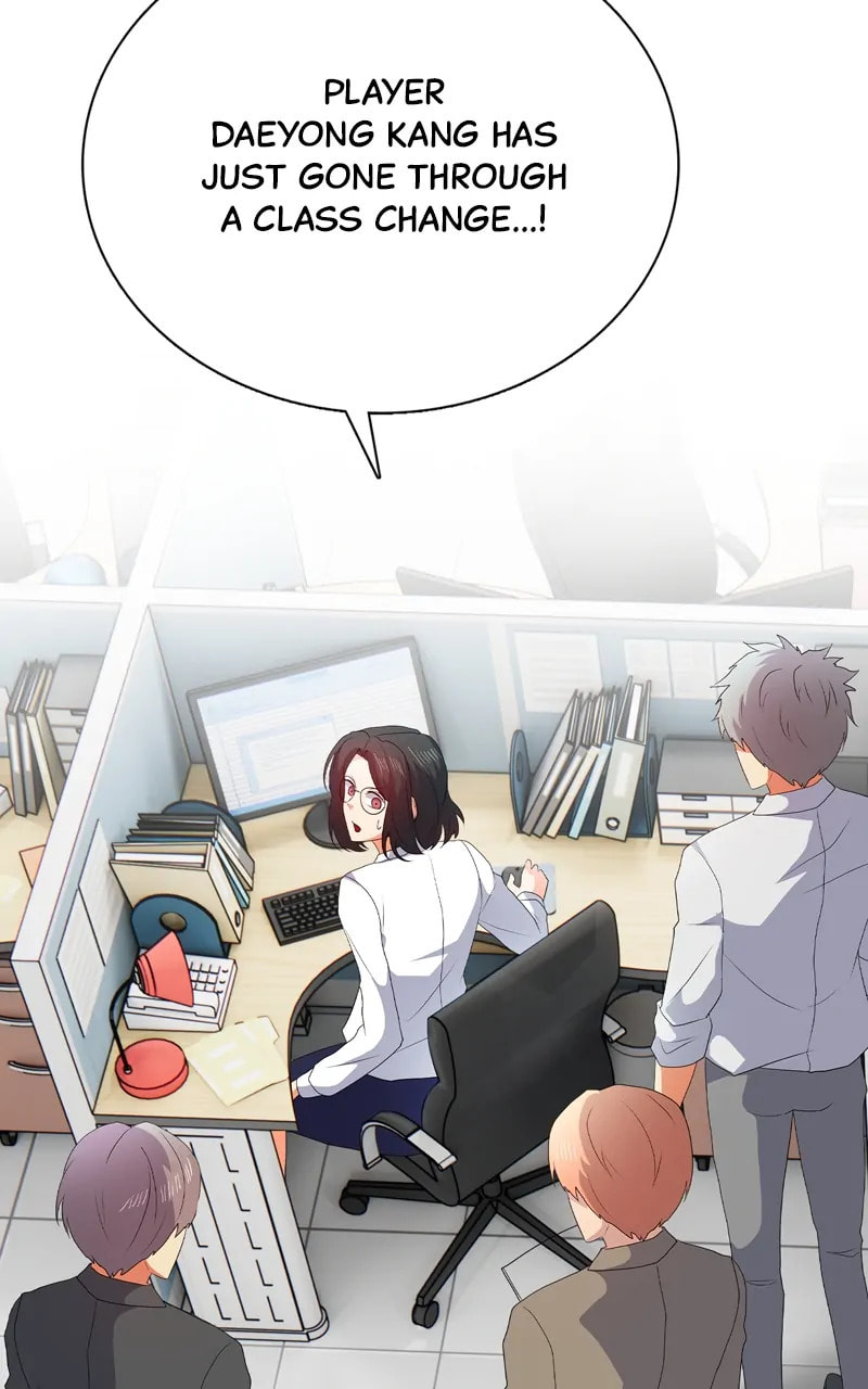 Real World Mobile Chapter 81 page 36 - 