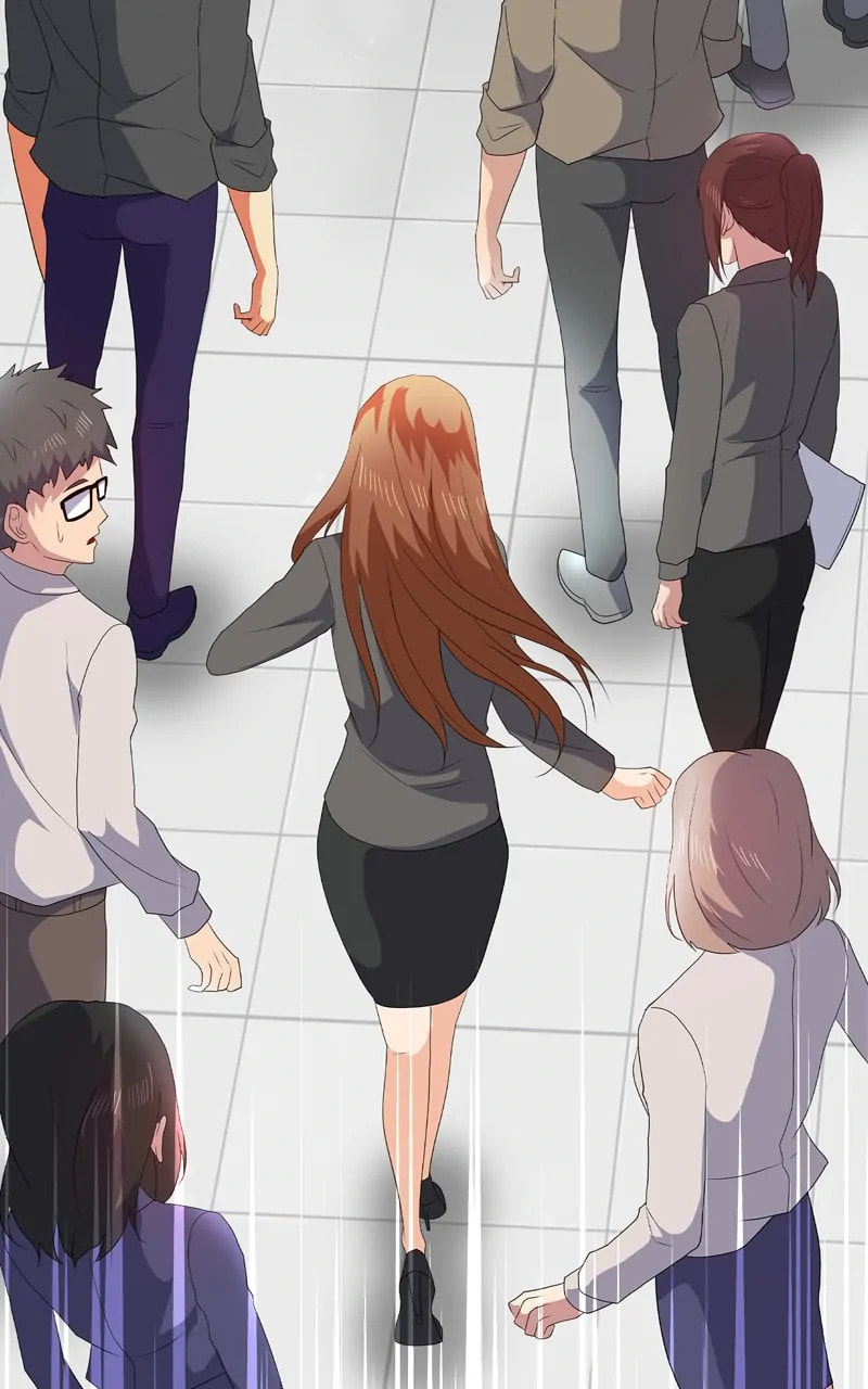 Real World Mobile Chapter 81 page 37 - 