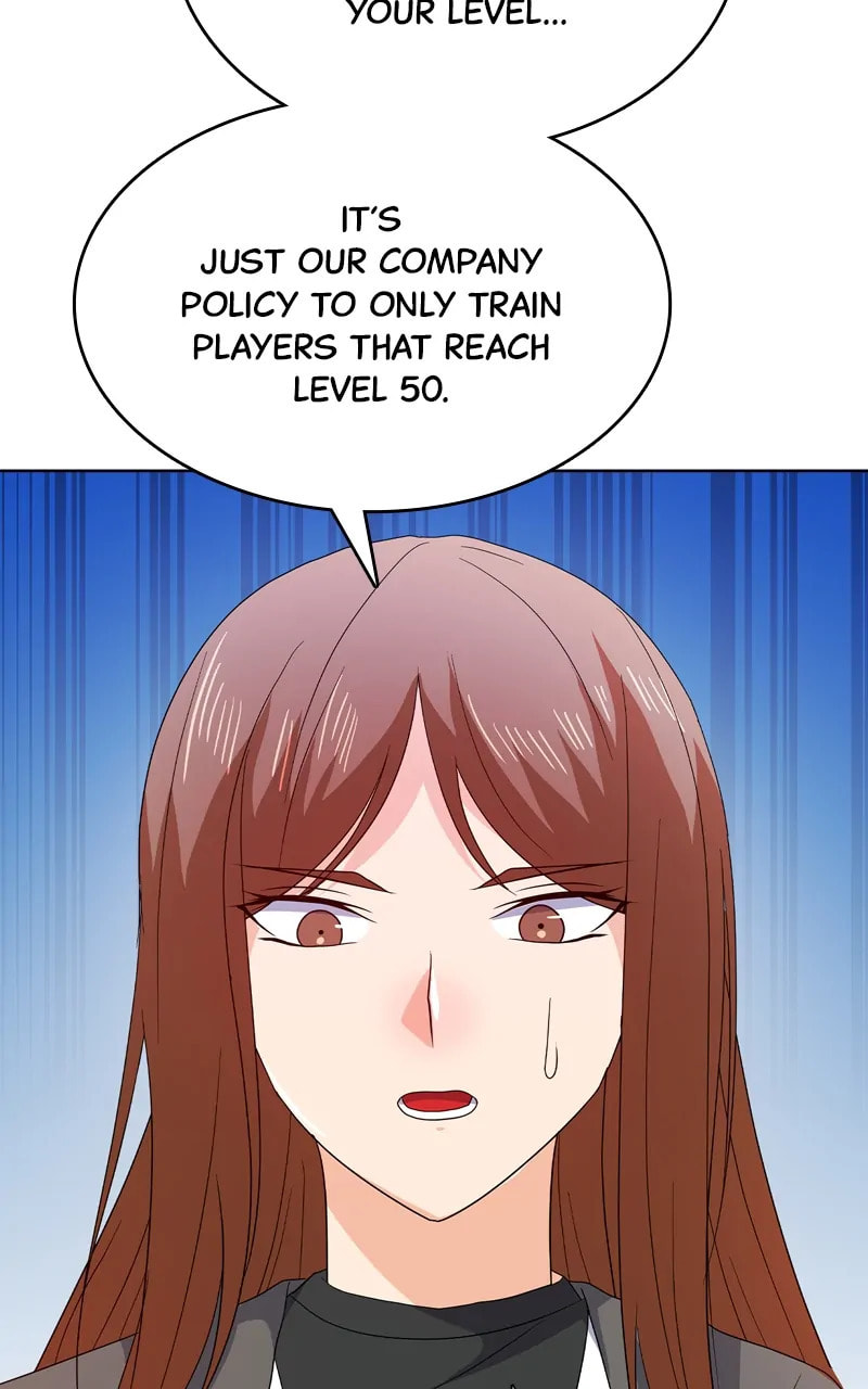 Real World Mobile Chapter 81 page 40 - 