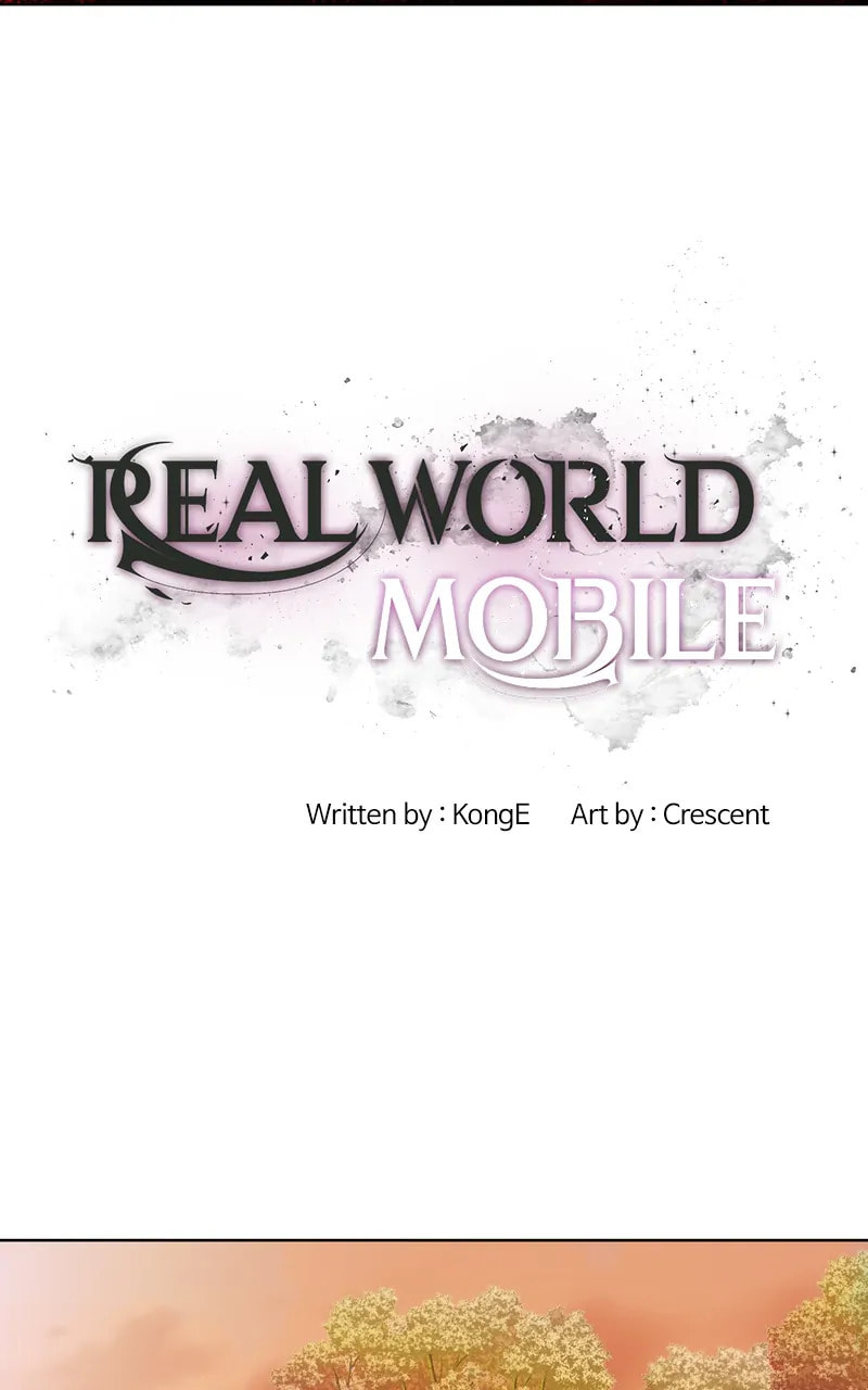 Real World Mobile Chapter 81 page 5 - 