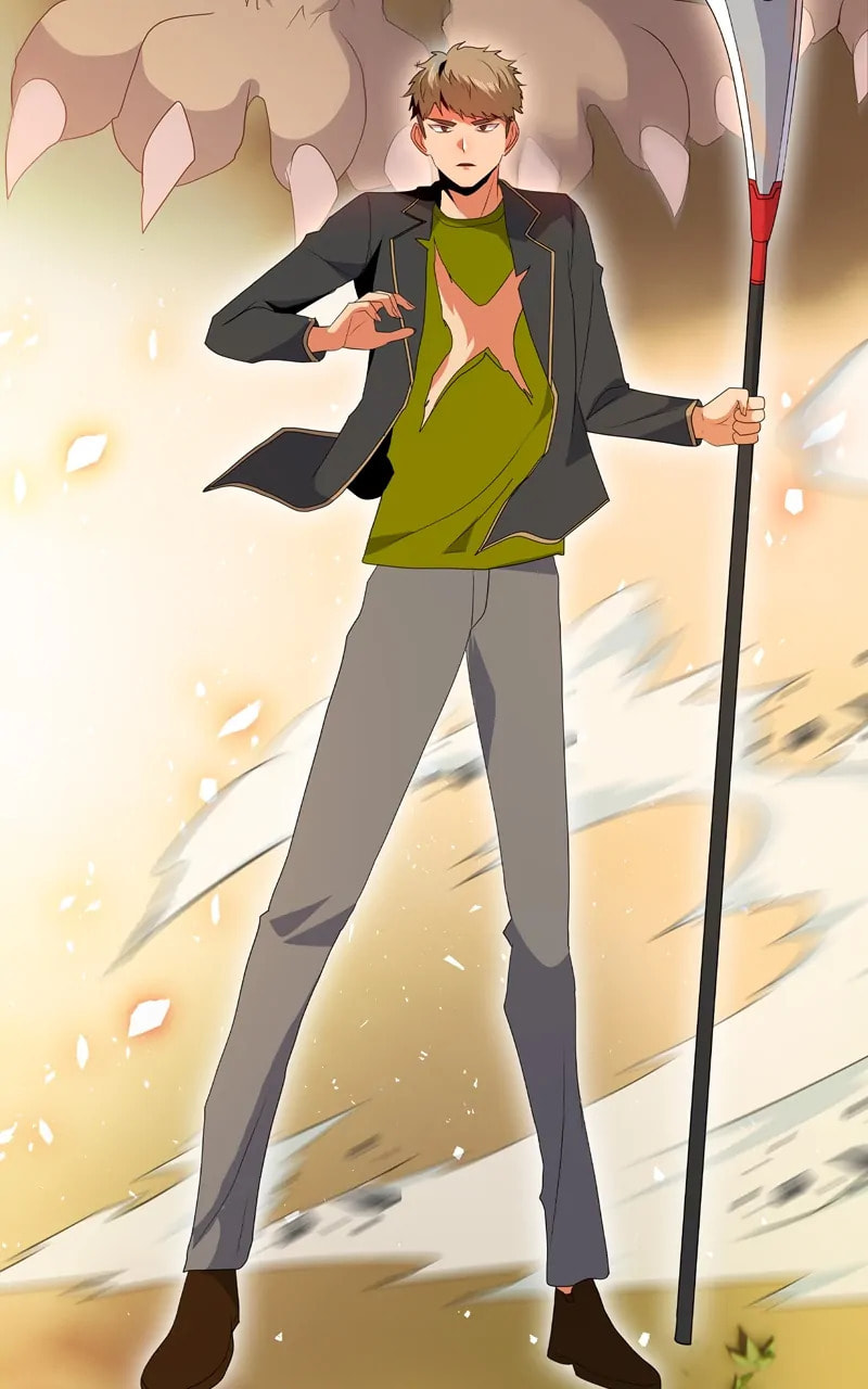 Real World Mobile Chapter 81 page 45 - 