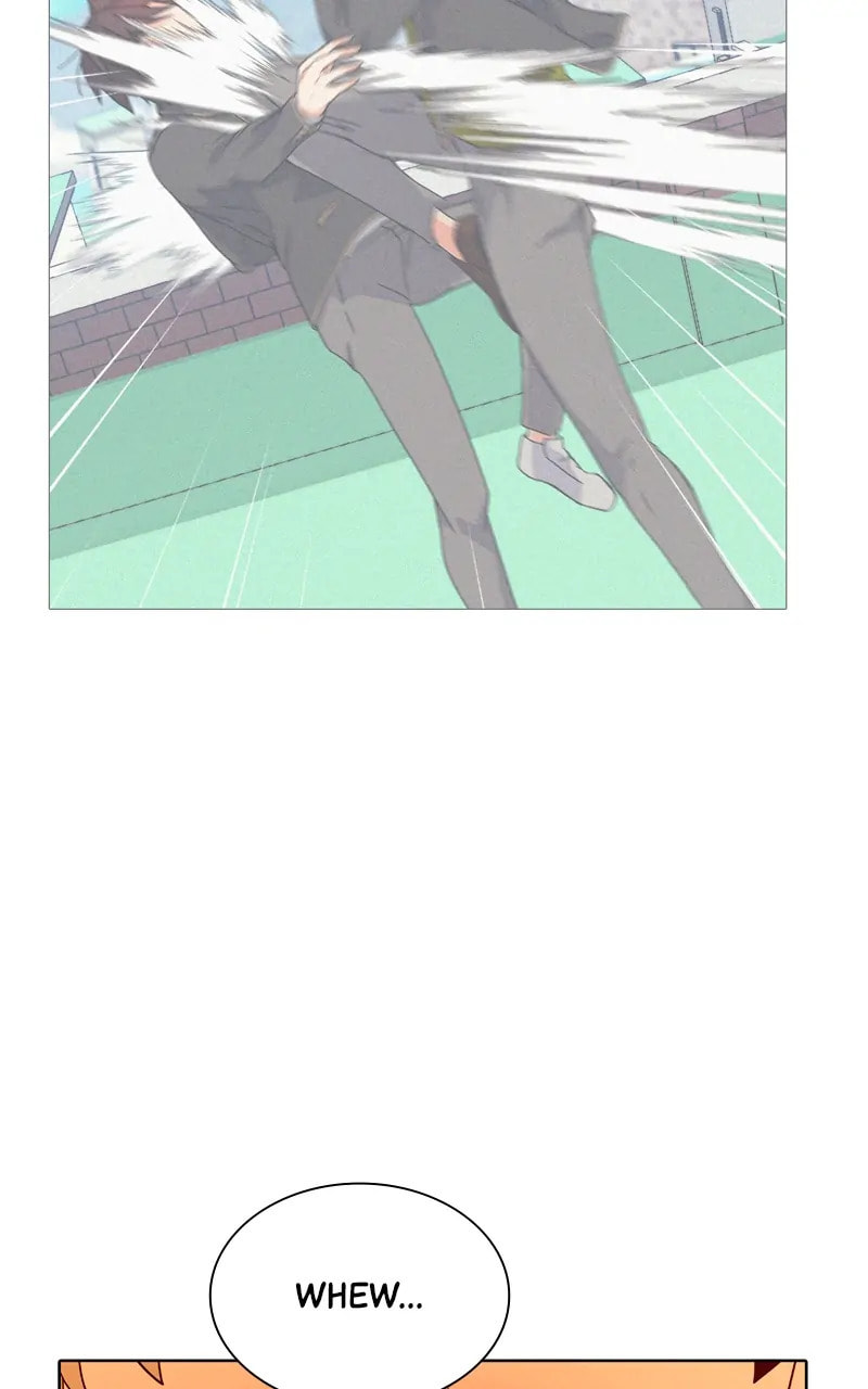 Real World Mobile Chapter 81 page 98 - 