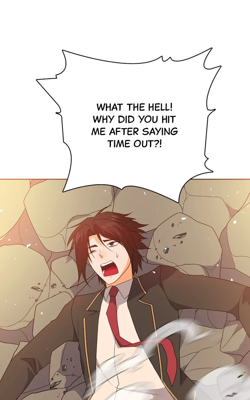 Real World Mobile Chapter 82 page 109 - 