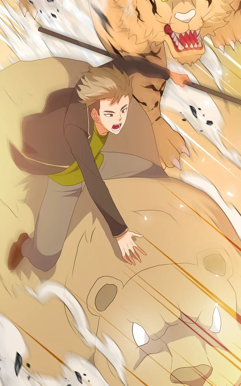 Real World Mobile Chapter 82 page 3 - 
