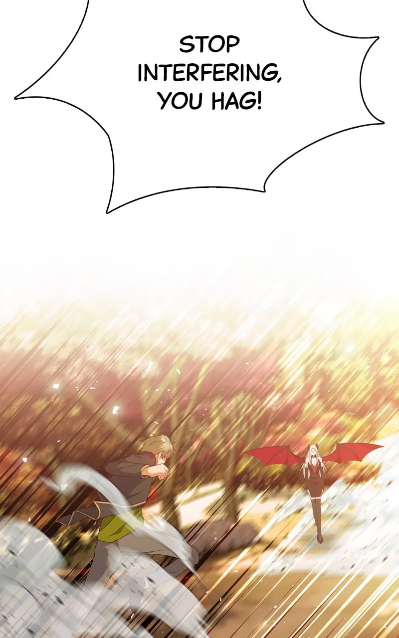 Real World Mobile Chapter 82 page 67 - 