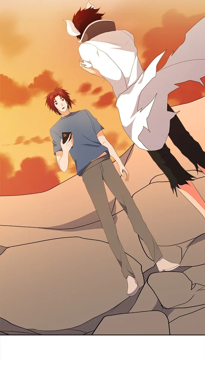 Real World Mobile Chapter 83 page 101 - 