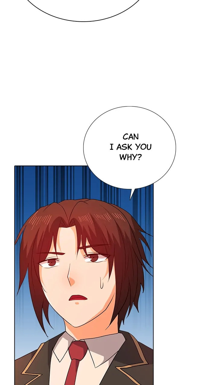 Real World Mobile Chapter 83 page 17 - 