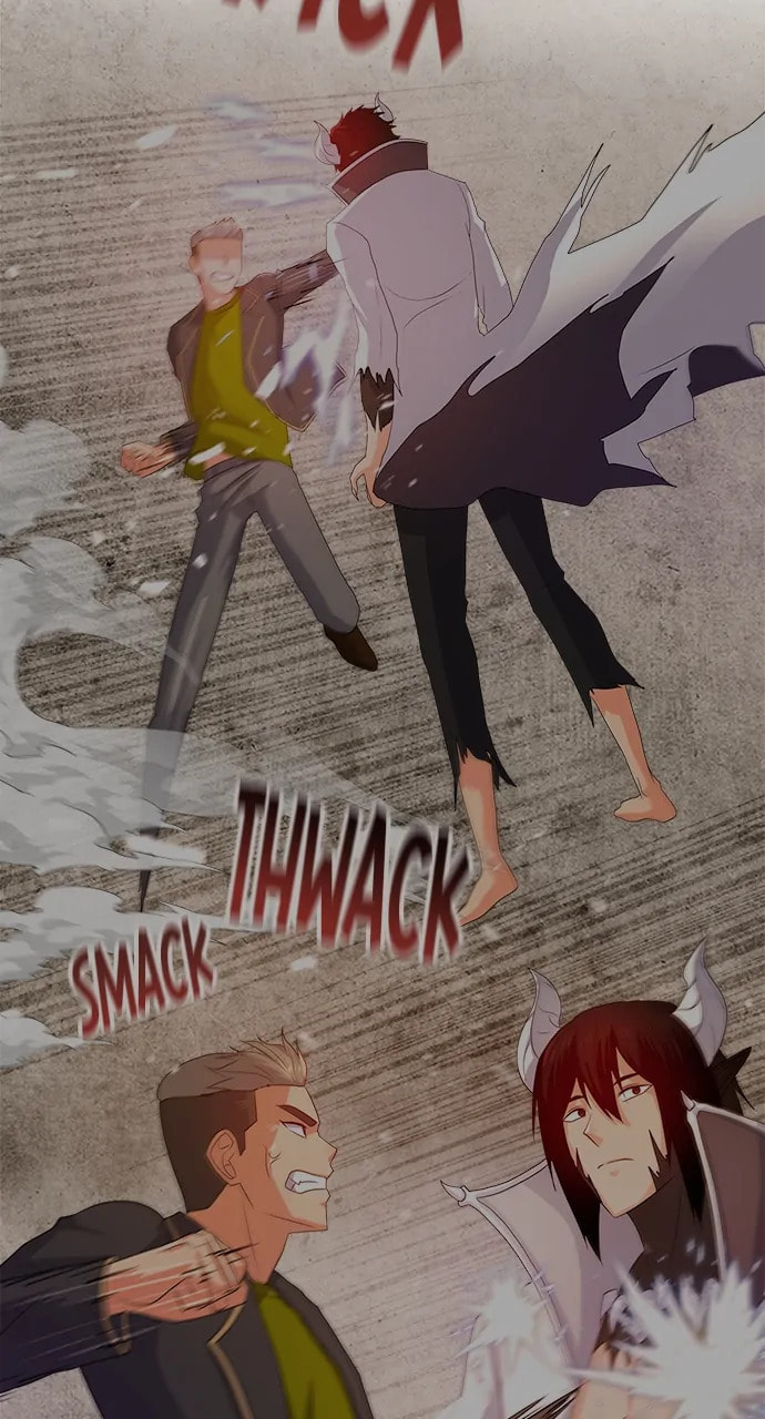 Real World Mobile Chapter 83 page 20 - 