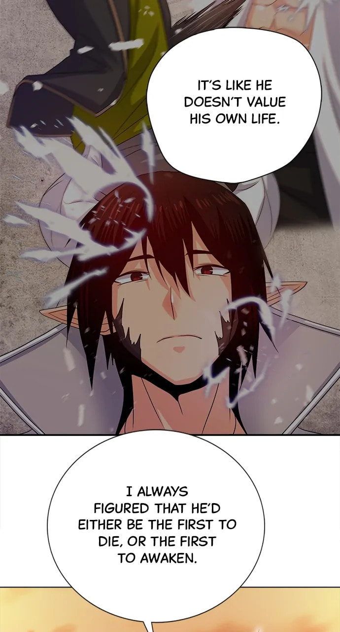 Real World Mobile Chapter 83 page 21 - 