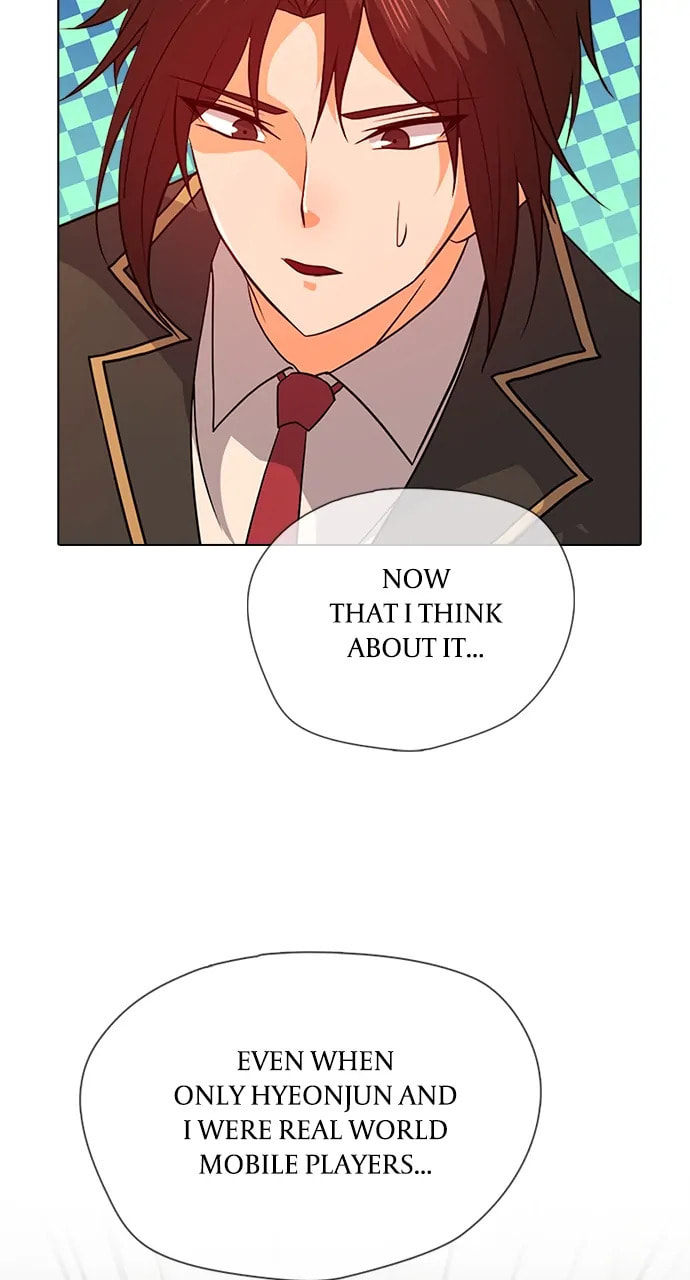 Real World Mobile Chapter 83 page 23 - 