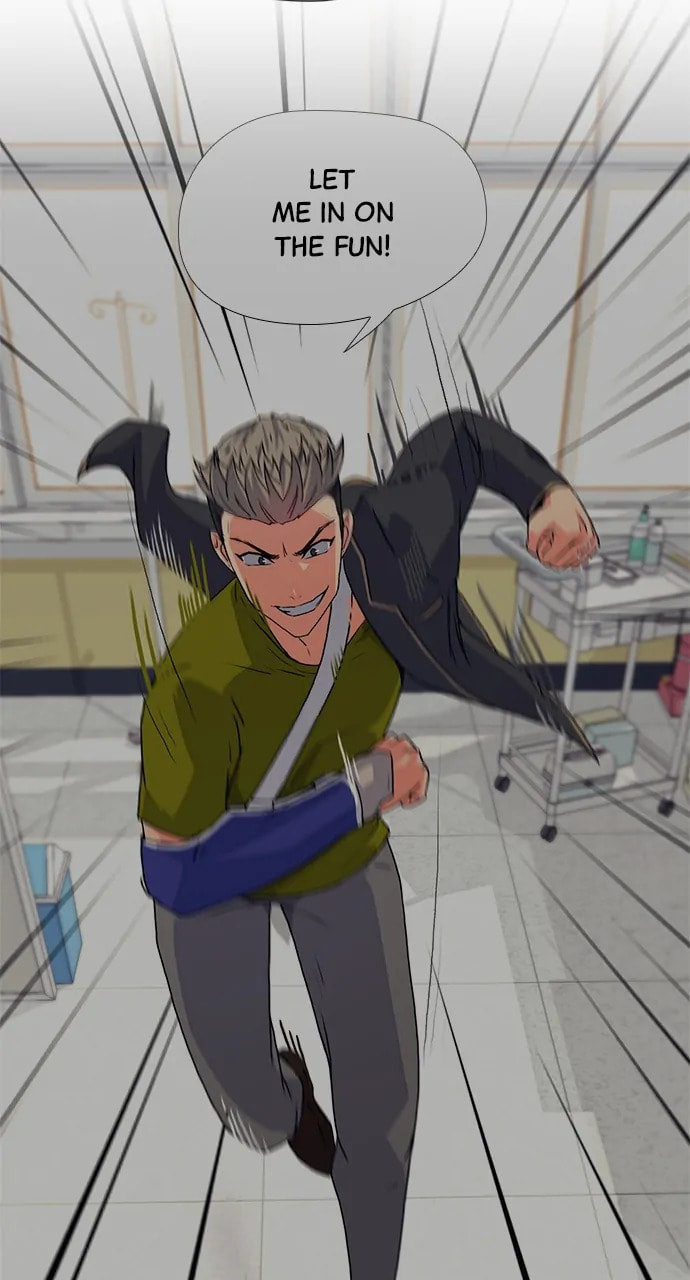 Real World Mobile Chapter 83 page 24 - 