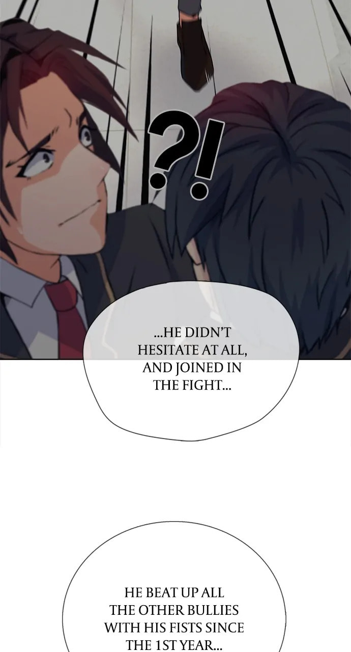 Real World Mobile Chapter 83 page 25 - 