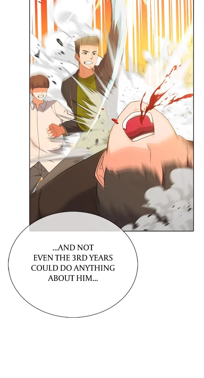 Real World Mobile Chapter 83 page 27 - 