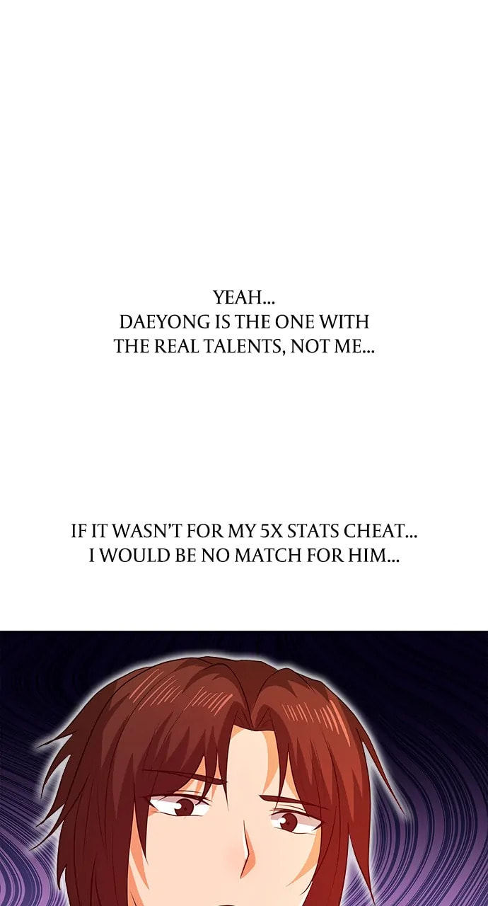 Real World Mobile Chapter 83 page 28 - 