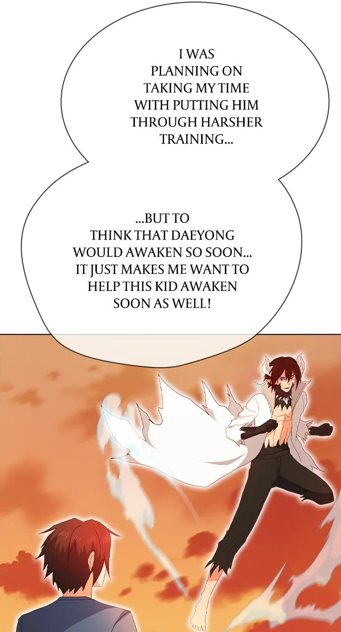 Real World Mobile Chapter 83 page 38 - 