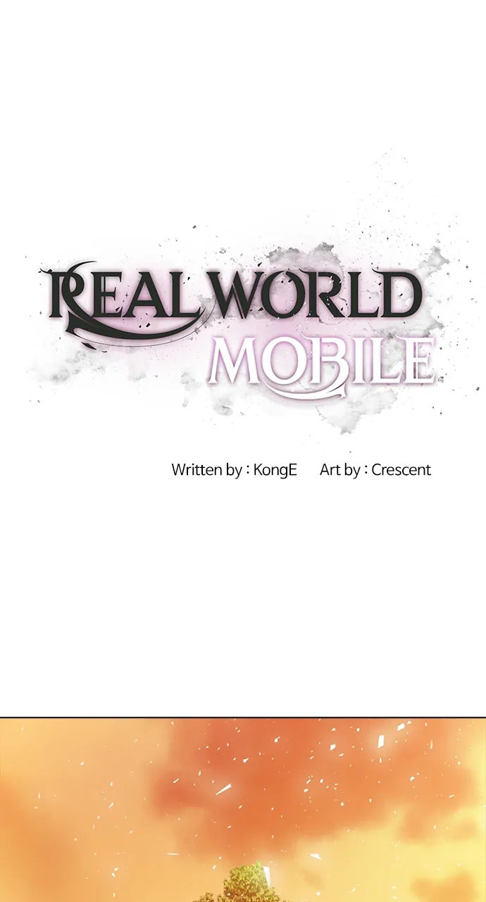 Real World Mobile Chapter 83 page 6 - 