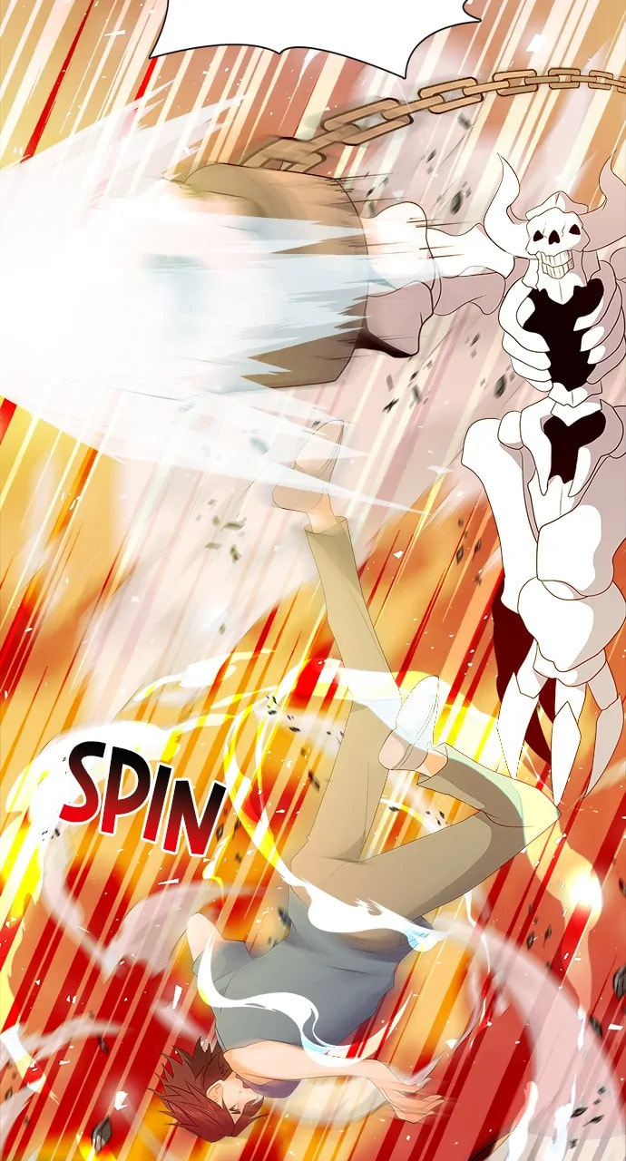 Real World Mobile Chapter 83 page 53 - 