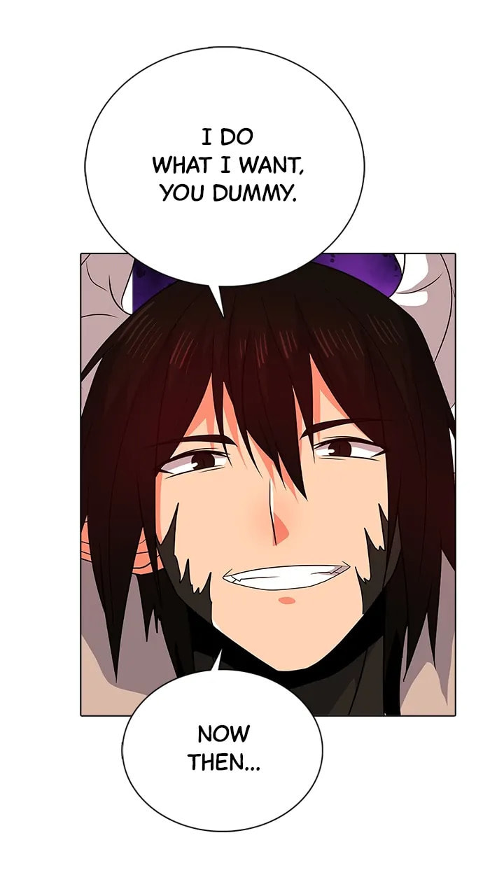 Real World Mobile Chapter 83 page 57 - 