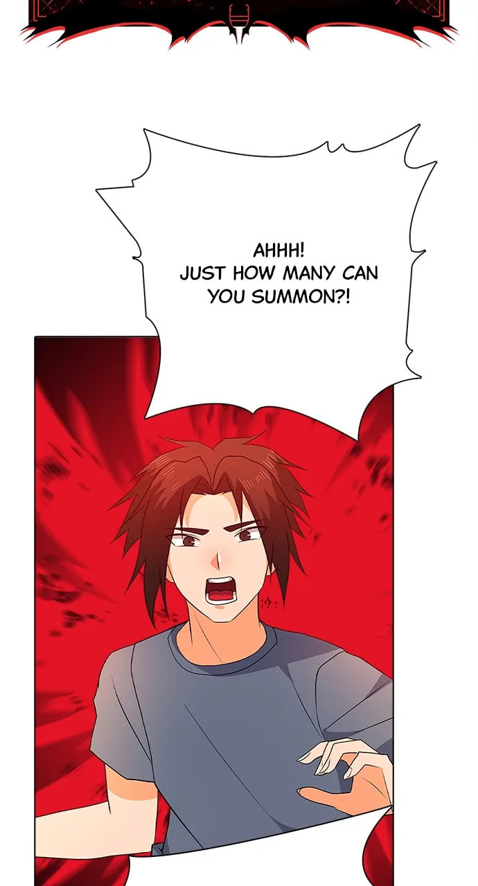 Real World Mobile Chapter 83 page 60 - 