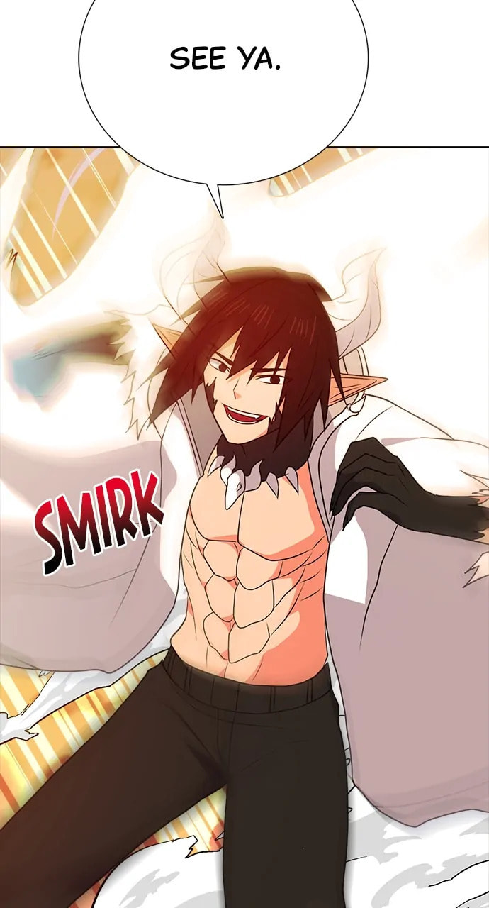 Real World Mobile Chapter 83 page 73 - 