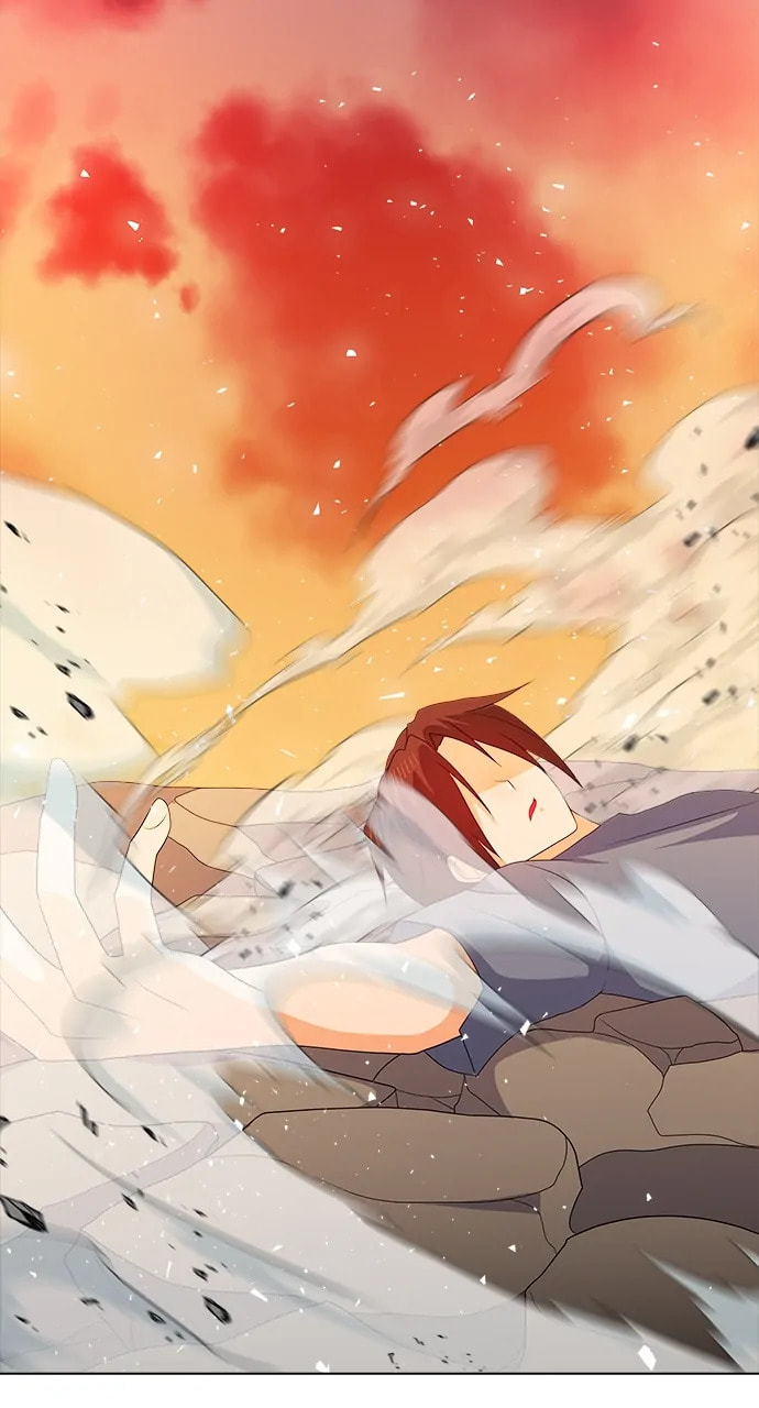 Real World Mobile Chapter 83 page 76 - 