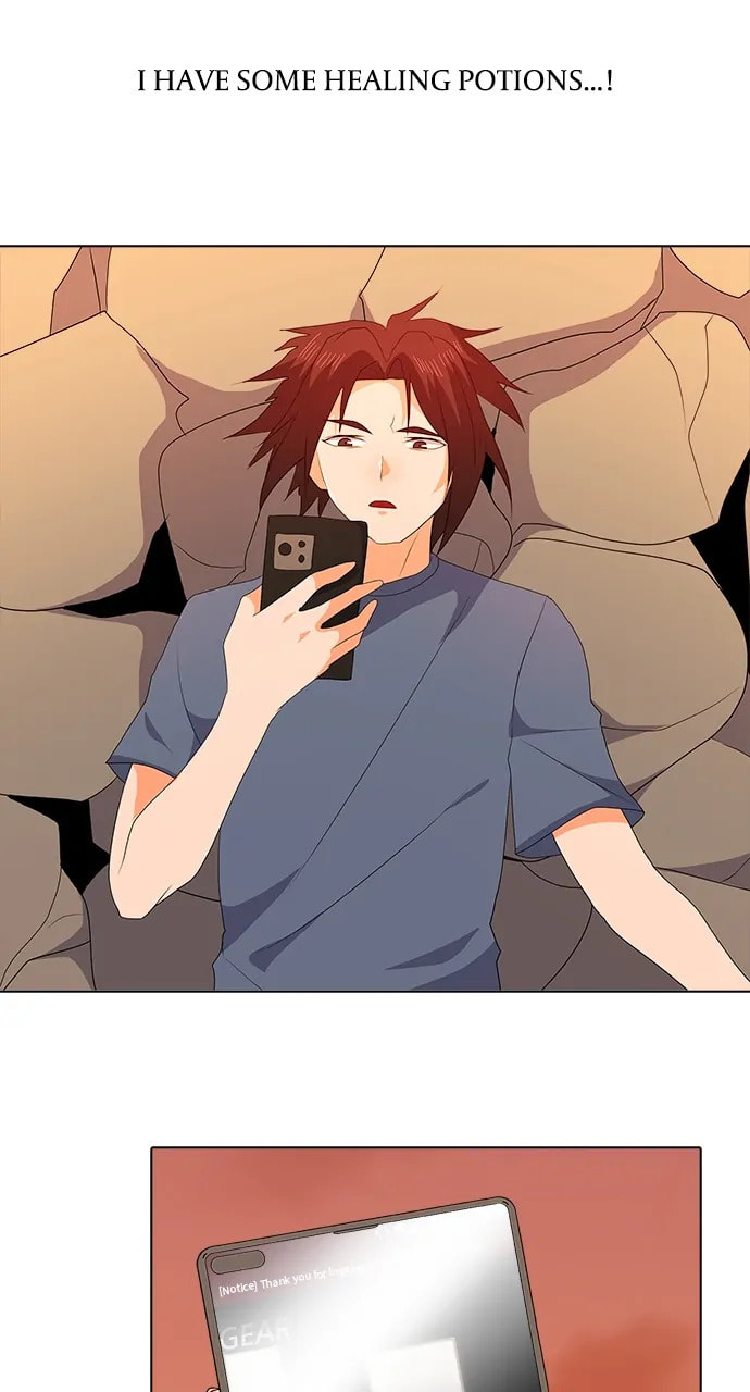 Real World Mobile Chapter 83 page 86 - 