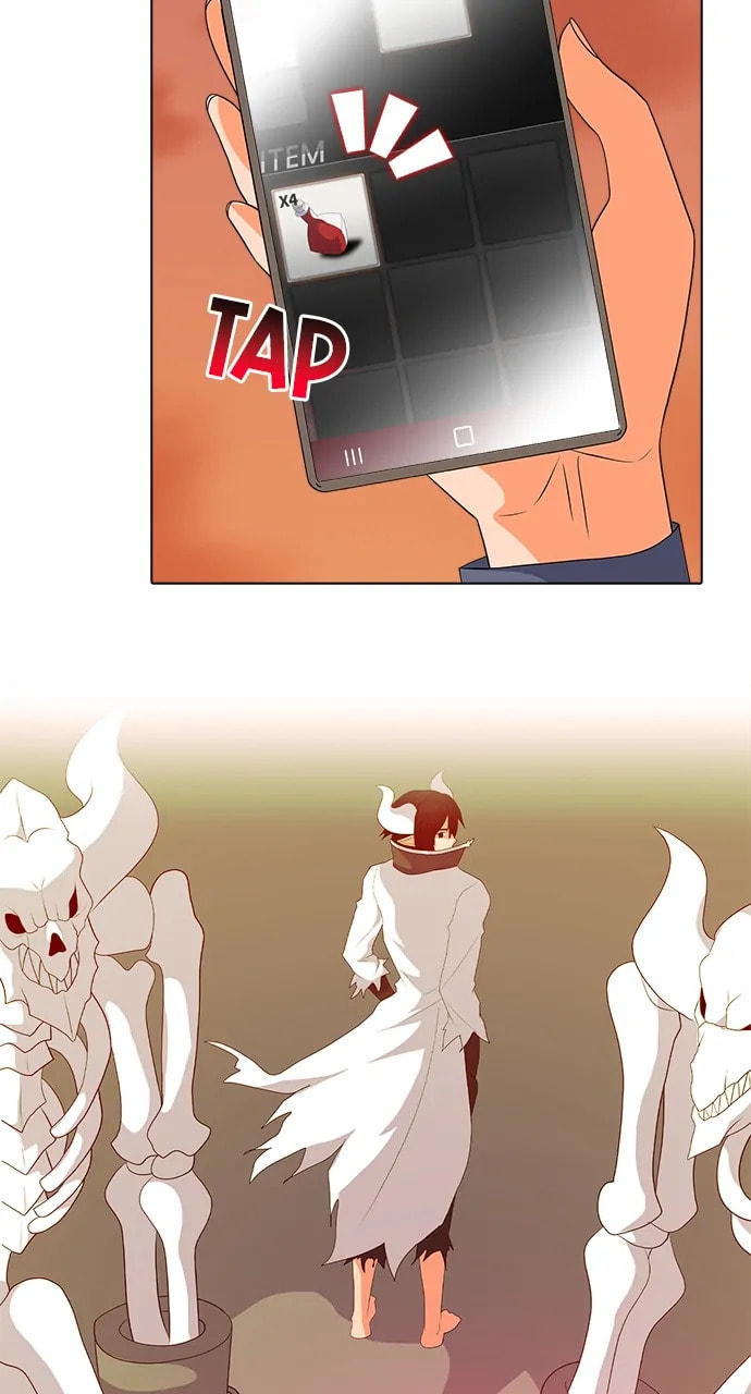 Real World Mobile Chapter 83 page 87 - 