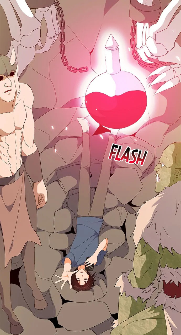 Real World Mobile Chapter 83 page 88 - 