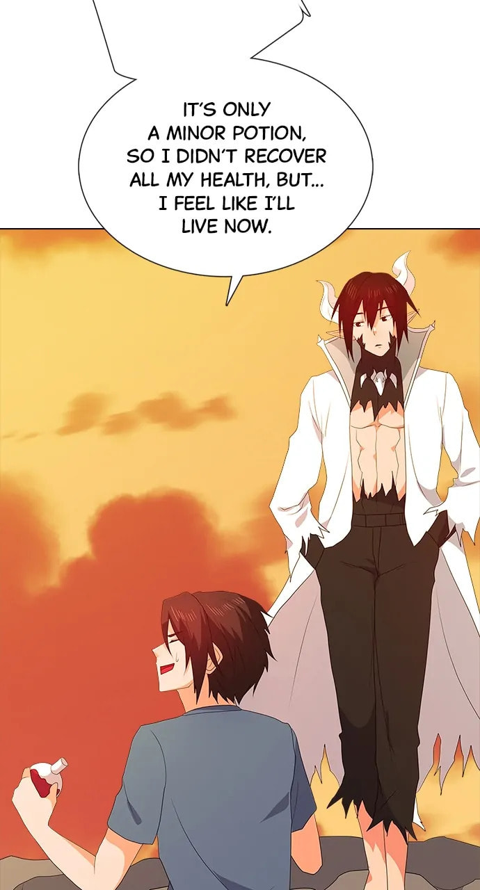 Real World Mobile Chapter 83 page 91 - 
