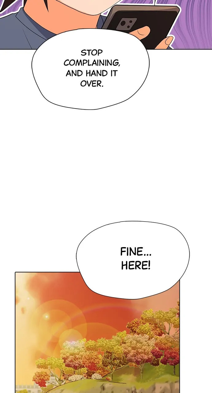 Real World Mobile Chapter 83 page 95 - 