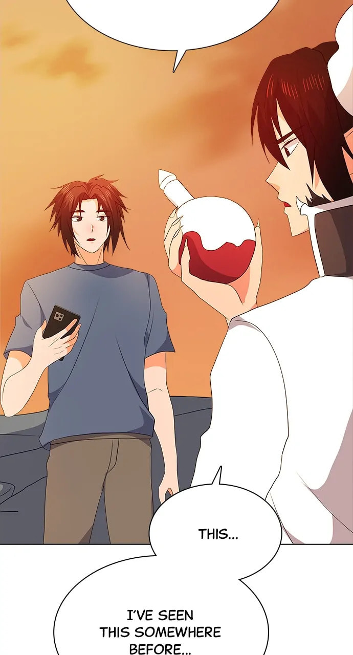 Real World Mobile Chapter 83 page 97 - 
