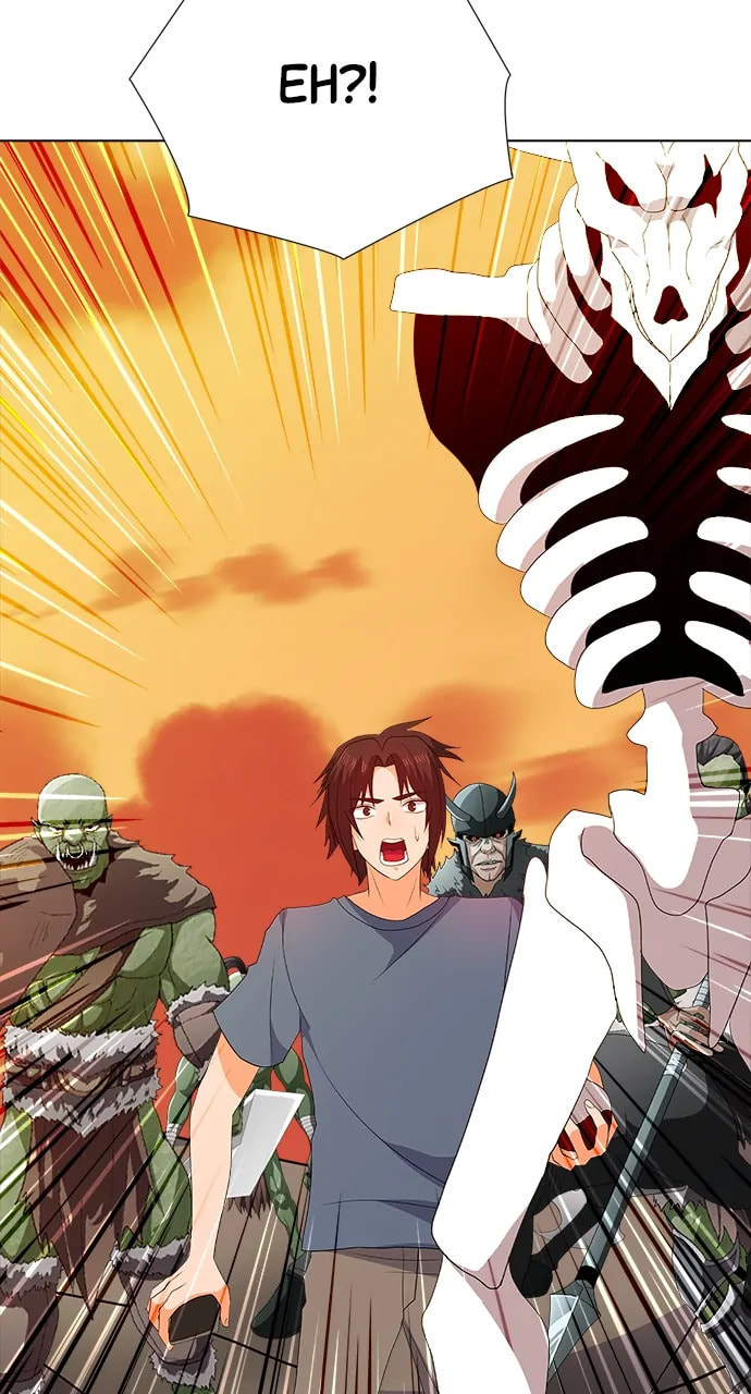 Real World Mobile Chapter 84 page 15 - 