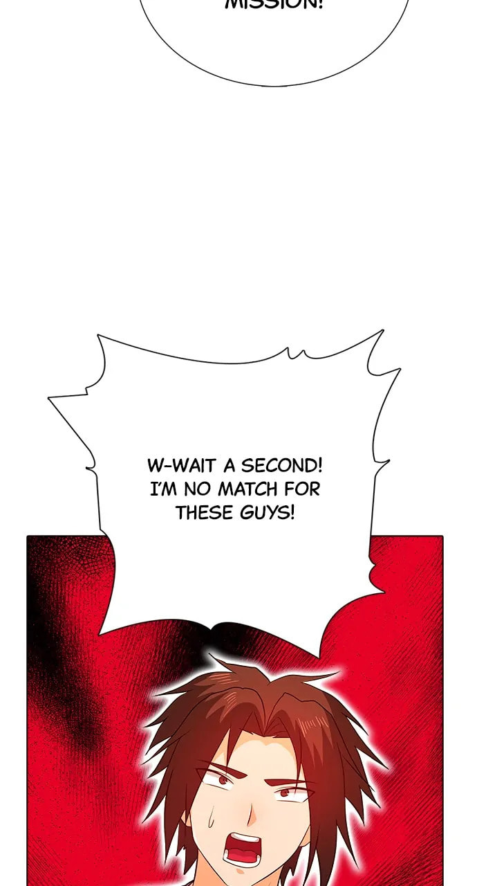 Real World Mobile Chapter 84 page 17 - 