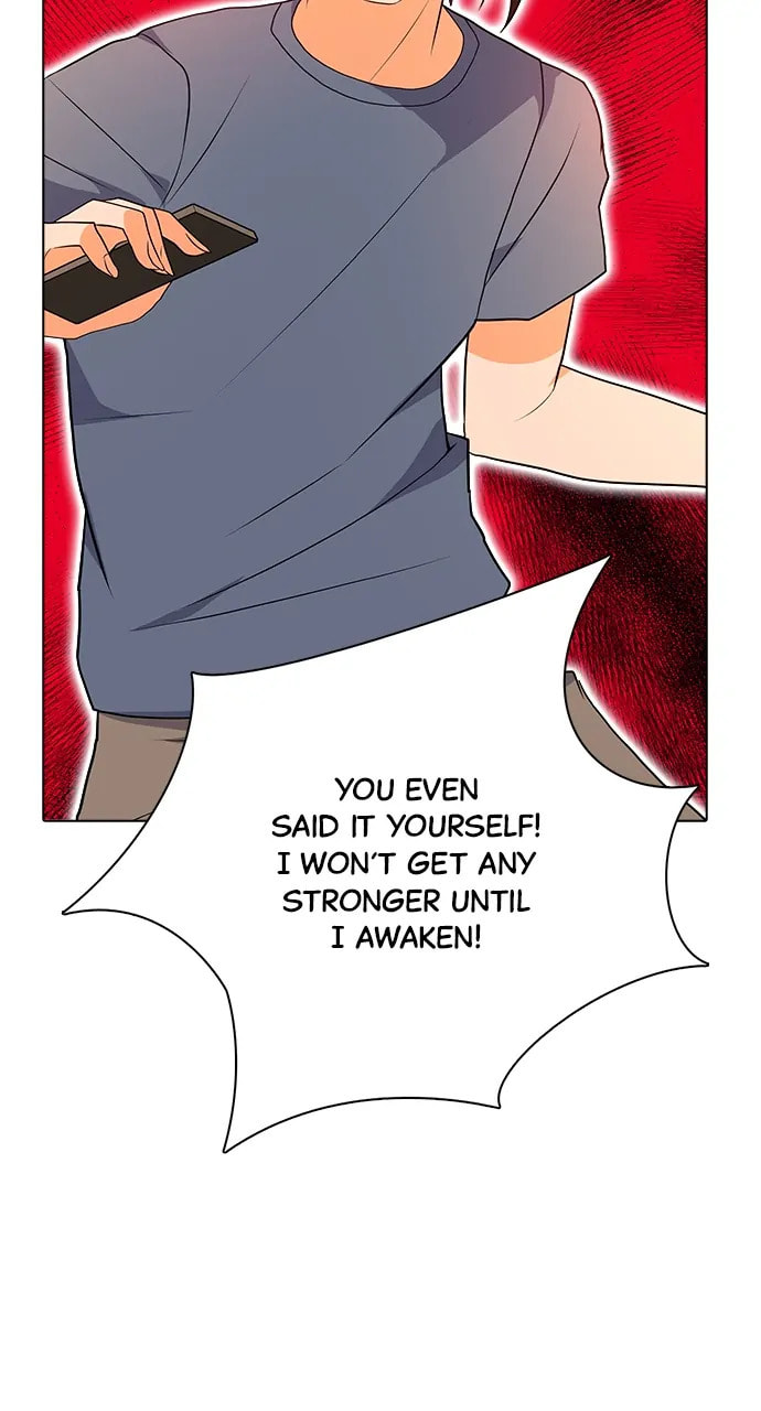 Real World Mobile Chapter 84 page 18 - 