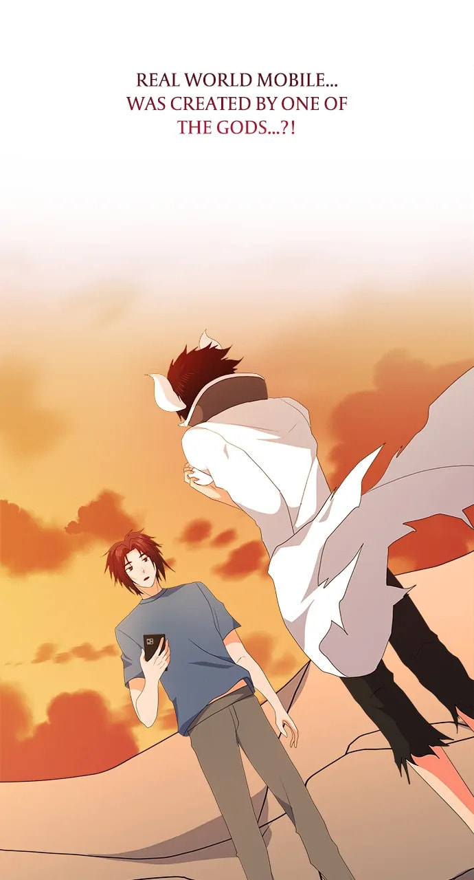 Real World Mobile Chapter 84 page 3 - 
