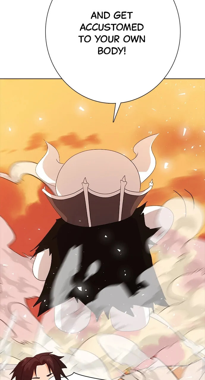 Real World Mobile Chapter 84 page 21 - 