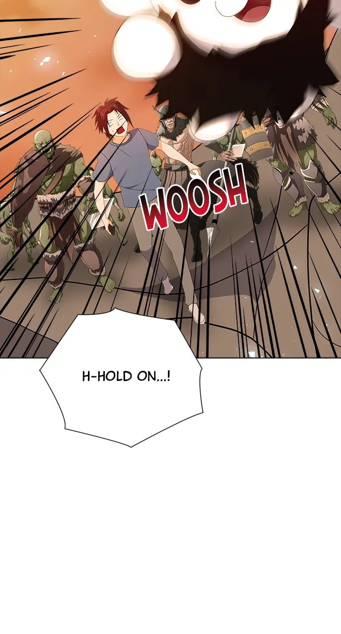 Real World Mobile Chapter 84 page 23 - 