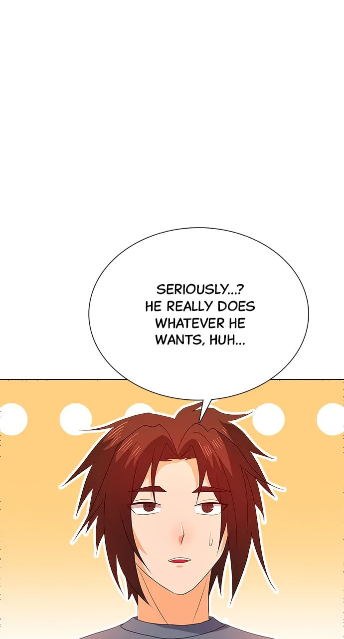 Real World Mobile Chapter 84 page 25 - 