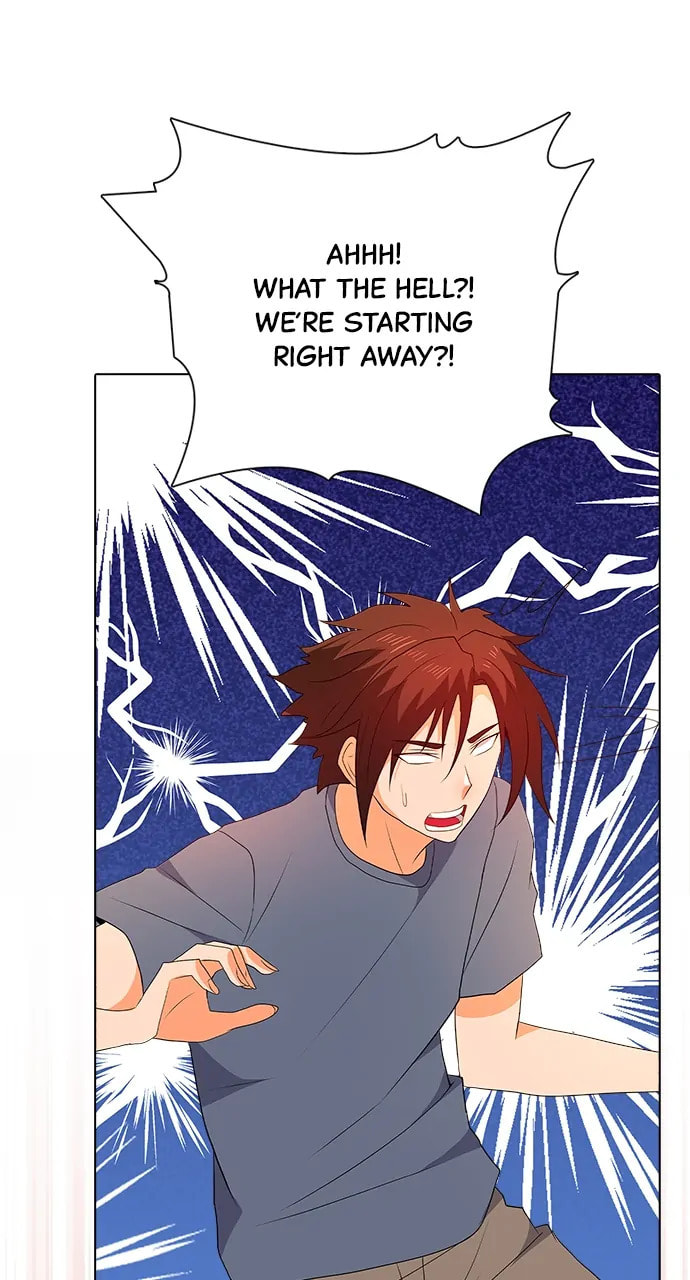 Real World Mobile Chapter 84 page 28 - 